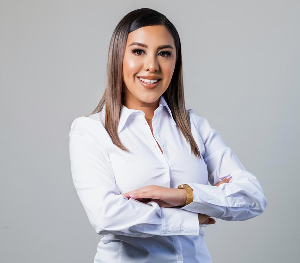 Mtra. María Dayana Pérez Mendoza